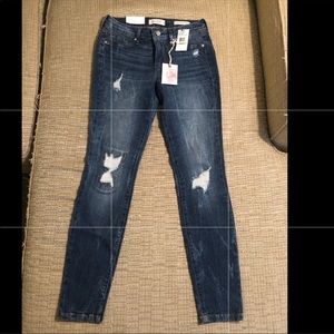 Jessica Simpson jeans